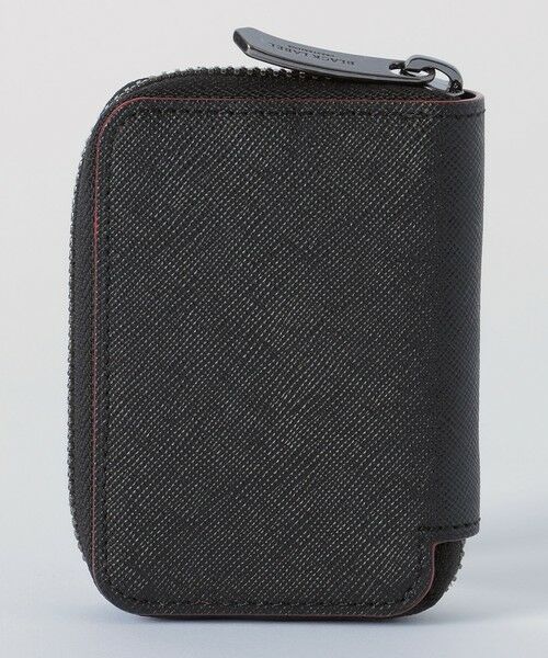 BLUE LABEL / BLACK LABEL CRESTBRIDGE / ブルーレーベル / ブラックレーベル・クレストブリッジ  財布・コインケース・マネークリップ | バイカラークレストブリッジチェックスマートキーケース | 詳細1