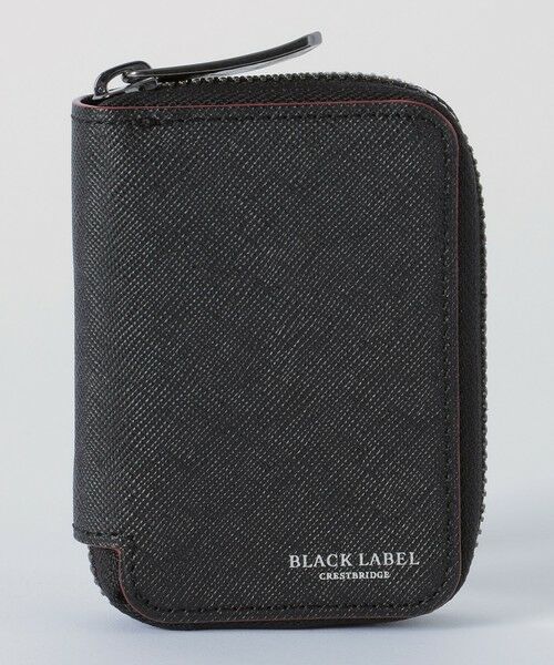 BLUE LABEL / BLACK LABEL CRESTBRIDGE / ブルーレーベル / ブラックレーベル・クレストブリッジ  財布・コインケース・マネークリップ | バイカラークレストブリッジチェックスマートキーケース | 詳細5
