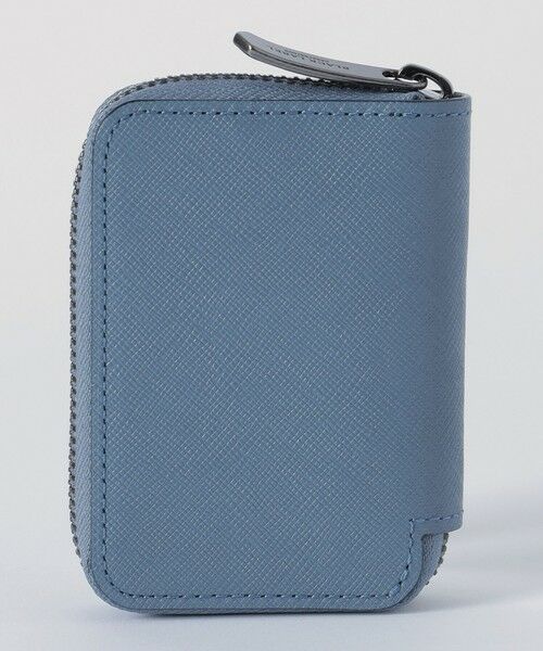 BLUE LABEL / BLACK LABEL CRESTBRIDGE / ブルーレーベル / ブラックレーベル・クレストブリッジ  財布・コインケース・マネークリップ | バイカラークレストブリッジチェックスマートキーケース | 詳細6