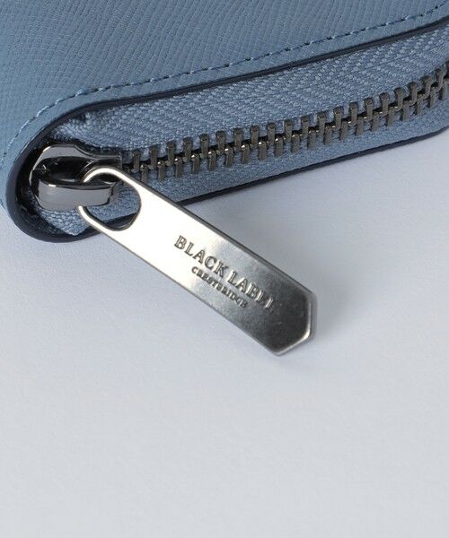 BLUE LABEL / BLACK LABEL CRESTBRIDGE / ブルーレーベル / ブラックレーベル・クレストブリッジ  財布・コインケース・マネークリップ | バイカラークレストブリッジチェックスマートキーケース | 詳細8