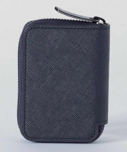 BLUE LABEL / BLACK LABEL CRESTBRIDGE / ブルーレーベル / ブラックレーベル・クレストブリッジ  財布・コインケース・マネークリップ | バイカラークレストブリッジチェックスマートキーケース | 詳細11