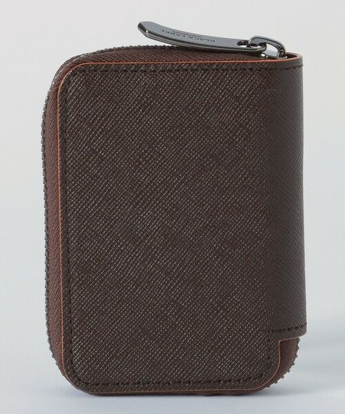 BLUE LABEL / BLACK LABEL CRESTBRIDGE / ブルーレーベル / ブラックレーベル・クレストブリッジ  財布・コインケース・マネークリップ | バイカラークレストブリッジチェックスマートキーケース | 詳細16