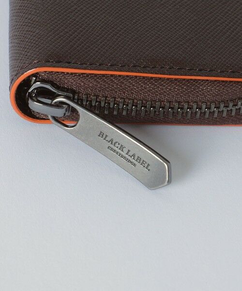 BLUE LABEL / BLACK LABEL CRESTBRIDGE / ブルーレーベル / ブラックレーベル・クレストブリッジ  財布・コインケース・マネークリップ | バイカラークレストブリッジチェックスマートキーケース | 詳細18