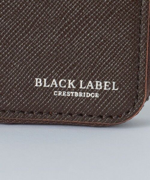 BLUE LABEL / BLACK LABEL CRESTBRIDGE / ブルーレーベル / ブラックレーベル・クレストブリッジ  財布・コインケース・マネークリップ | バイカラークレストブリッジチェックスマートキーケース | 詳細19