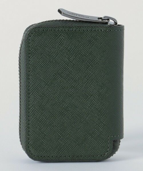 BLUE LABEL / BLACK LABEL CRESTBRIDGE / ブルーレーベル / ブラックレーベル・クレストブリッジ  財布・コインケース・マネークリップ | バイカラークレストブリッジチェックスマートキーケース | 詳細21