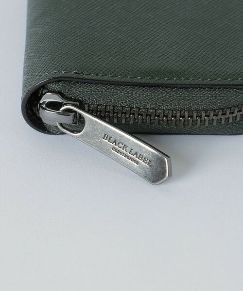 BLUE LABEL / BLACK LABEL CRESTBRIDGE / ブルーレーベル / ブラックレーベル・クレストブリッジ  財布・コインケース・マネークリップ | バイカラークレストブリッジチェックスマートキーケース | 詳細23