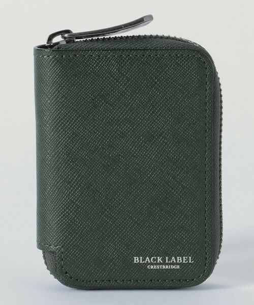 BLUE LABEL / BLACK LABEL CRESTBRIDGE / ブルーレーベル / ブラックレーベル・クレストブリッジ  財布・コインケース・マネークリップ | バイカラークレストブリッジチェックスマートキーケース | 詳細25