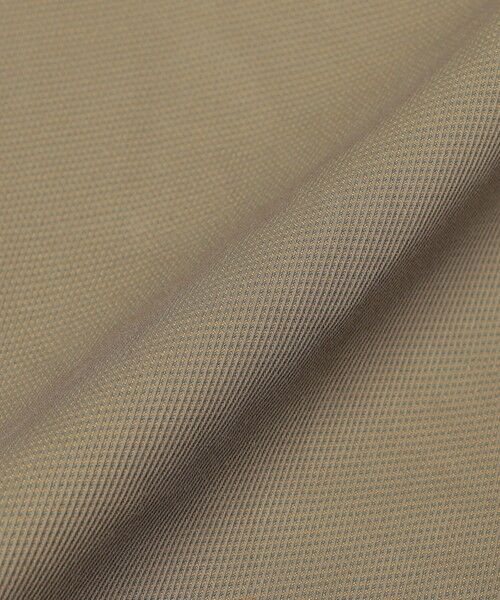 BLUE LABEL / BLACK LABEL CRESTBRIDGE / ブルーレーベル / ブラックレーベル・クレストブリッジ  その他アウター | 【10th ANNIVERSARY】by CRAFTSMAN アルティメイトピマダブルトレンチコート | 詳細11