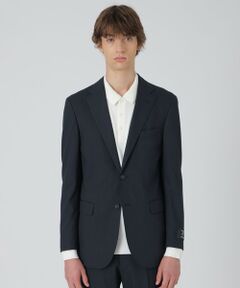 ✨美品✨Lサイズ　ブラックレーベル　ジャケット シャドーチェック　ネイビー 1411-51H2100209.jpg?v=