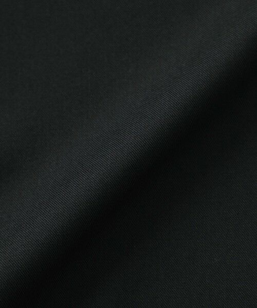 BLUE LABEL / BLACK LABEL CRESTBRIDGE / ブルーレーベル / ブラックレーベル・クレストブリッジ セットアップ | CARREMAN ウォッシャブルソリッドジャケット | 詳細5