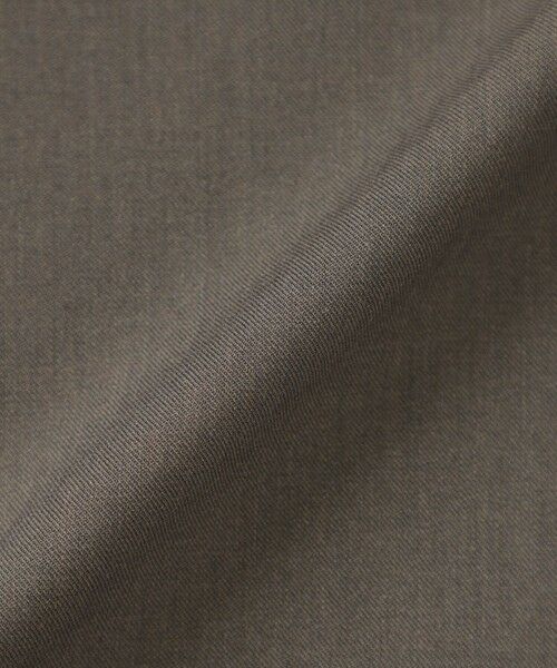 BLUE LABEL / BLACK LABEL CRESTBRIDGE / ブルーレーベル / ブラックレーベル・クレストブリッジ セットアップ | CARREMAN ウォッシャブルソリッドジャケット | 詳細19