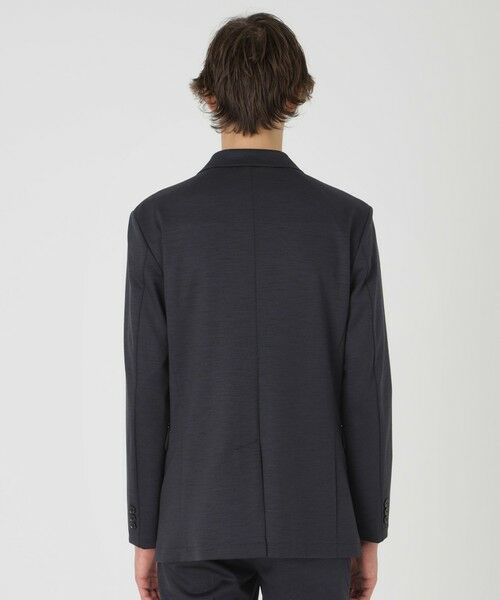 BLUE LABEL / BLACK LABEL CRESTBRIDGE / ブルーレーベル / ブラックレーベル・クレストブリッジ  テーラードジャケット | ボンディングウールジャージージャケット | 詳細18