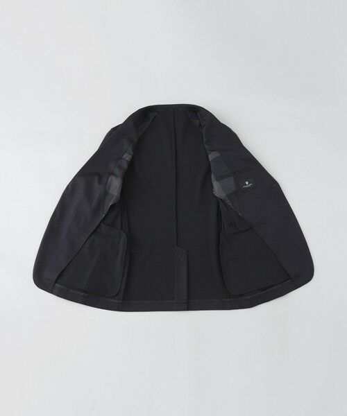 BLUE LABEL / BLACK LABEL CRESTBRIDGE / ブルーレーベル / ブラックレーベル・クレストブリッジ  テーラードジャケット | ボンディングウールジャージージャケット | 詳細20