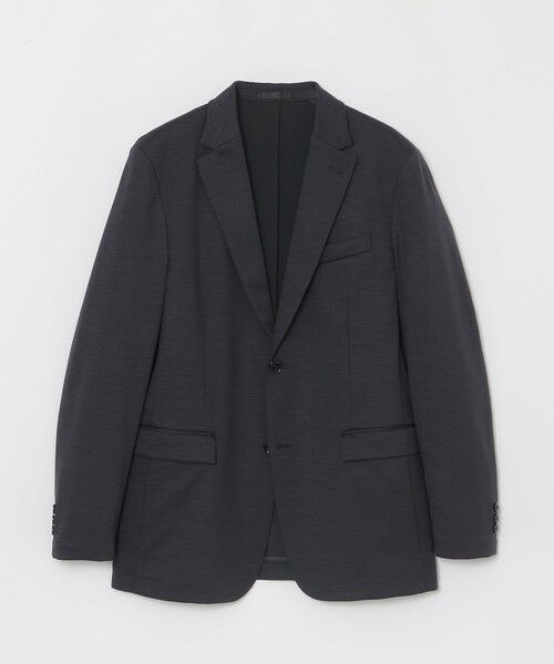 BLUE LABEL / BLACK LABEL CRESTBRIDGE / ブルーレーベル / ブラックレーベル・クレストブリッジ  テーラードジャケット | ボンディングウールジャージージャケット | 詳細21