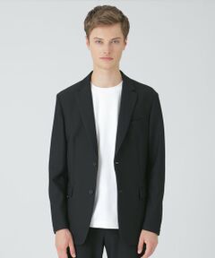 ジャケット・アウター oreda2479BLACK LABEL CRESTBRIDGE BLACK LABEL CRESTBRIDGE コート ジャケット カルゼビーバー