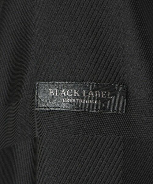 BLUE LABEL / BLACK LABEL CRESTBRIDGE / ブルーレーベル / ブラックレーベル・クレストブリッジ  その他アウター | シャドーチェックカルゼパーカー | 詳細19