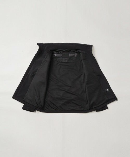BLUE LABEL / BLACK LABEL CRESTBRIDGE / ブルーレーベル / ブラックレーベル・クレストブリッジ  その他アウター | 【BLACK lab.】Octa(R)ライニングインサレーションM-65 | 詳細10