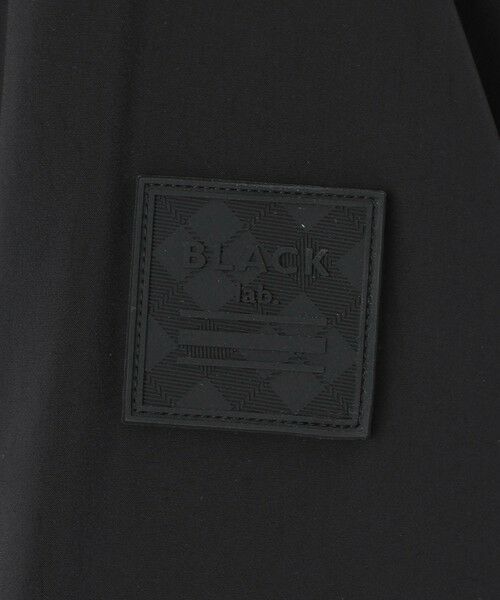 BLUE LABEL / BLACK LABEL CRESTBRIDGE / ブルーレーベル / ブラックレーベル・クレストブリッジ  その他アウター | 【BLACK lab.】Octa(R)ライニングインサレーションM-65 | 詳細9