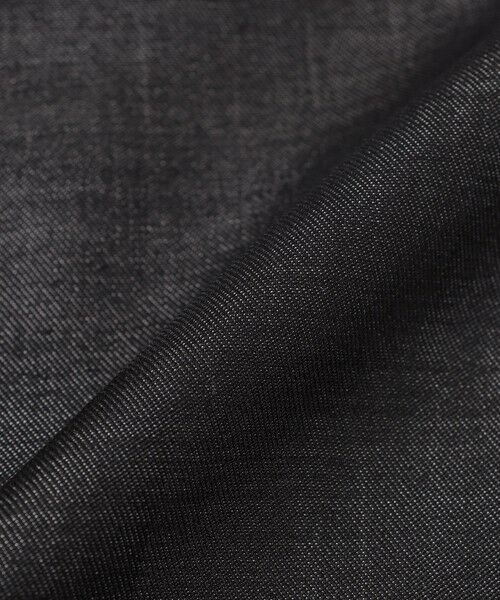 BLUE LABEL / BLACK LABEL CRESTBRIDGE / ブルーレーベル / ブラックレーベル・クレストブリッジ  セットアップ | MIYUKIベンバックシャドークレストブリッジチェック | 詳細8