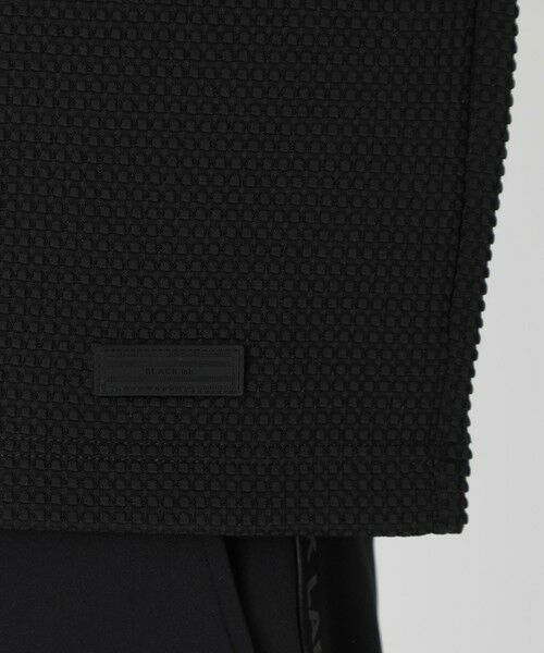 BLUE LABEL / BLACK LABEL CRESTBRIDGE / ブルーレーベル / ブラックレーベル・クレストブリッジ  カットソー | 【BLACK lab.】ラーベントリコットカットソー | 詳細14