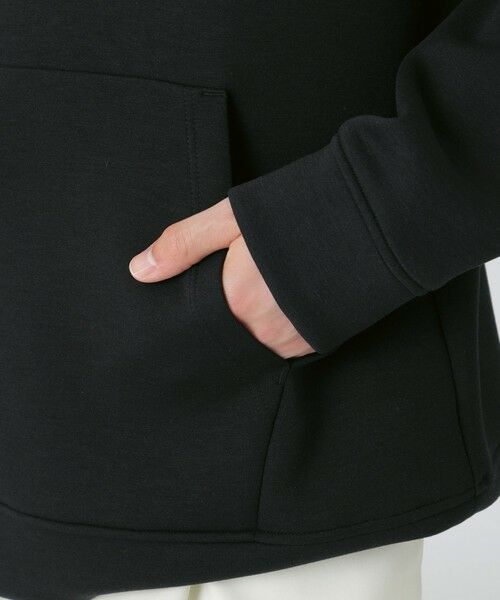 BLUE LABEL / BLACK LABEL CRESTBRIDGE / ブルーレーベル / ブラックレーベル・クレストブリッジ カットソー | 【一部店舗限定】ブリティッシュモチーフワッペンフーディー | 詳細10