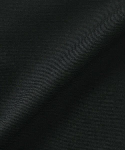 BLUE LABEL / BLACK LABEL CRESTBRIDGE / ブルーレーベル / ブラックレーベル・クレストブリッジ その他パンツ | CARREMAN ウォッシャブルソリッドスラックス | 詳細7