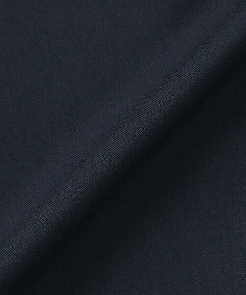 BLUE LABEL / BLACK LABEL CRESTBRIDGE / ブルーレーベル / ブラックレーベル・クレストブリッジ その他パンツ | CARREMAN ウォッシャブルソリッドスラックス | 詳細14