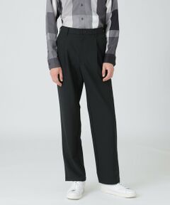 BLACKLABEL メンズパンツ　ブラック　ブラックレーベル BLUE LABEL / BLACK LABEL CRESTBRIDGE / ブルーレーベル