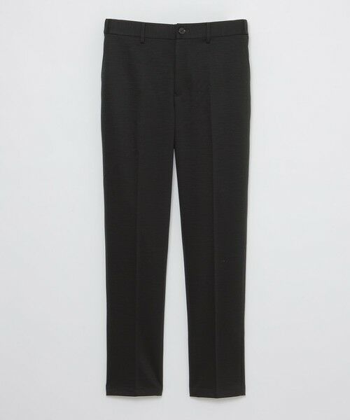 BLUE LABEL / BLACK LABEL CRESTBRIDGE / ブルーレーベル / ブラックレーベル・クレストブリッジ  その他パンツ | ボンディングウールジャージートラウザーズ | 詳細16