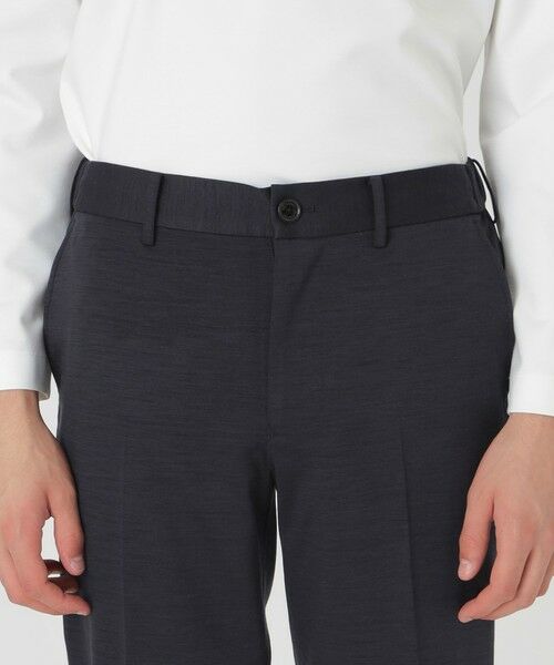 BLUE LABEL / BLACK LABEL CRESTBRIDGE / ブルーレーベル / ブラックレーベル・クレストブリッジ  その他パンツ | ボンディングウールジャージートラウザーズ | 詳細20