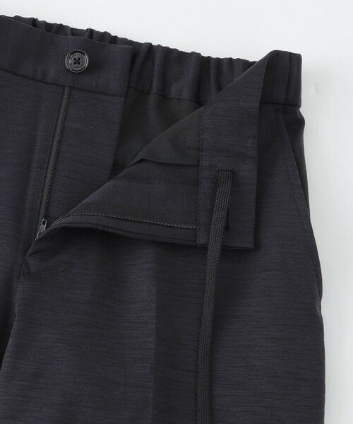 BLUE LABEL / BLACK LABEL CRESTBRIDGE / ブルーレーベル / ブラックレーベル・クレストブリッジ  その他パンツ | ボンディングウールジャージートラウザーズ | 詳細23