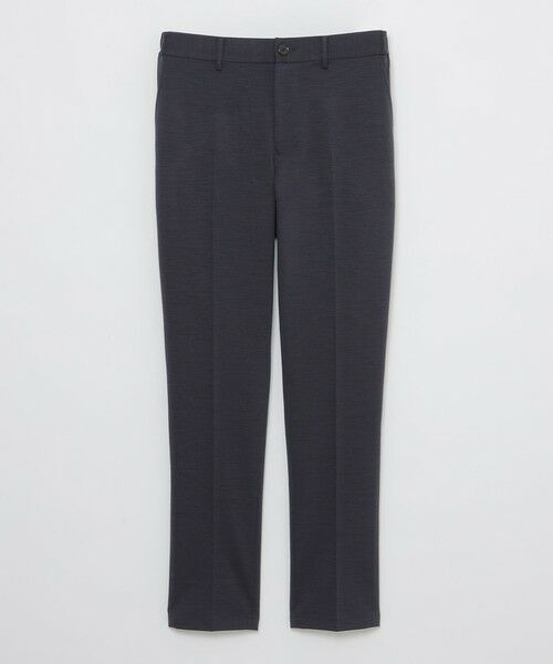 BLUE LABEL / BLACK LABEL CRESTBRIDGE / ブルーレーベル / ブラックレーベル・クレストブリッジ  その他パンツ | ボンディングウールジャージートラウザーズ | 詳細24