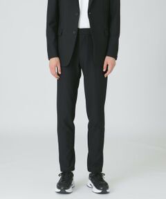 BLUE LABEL / BLACK LABEL CRESTBRIDGE / ブルーレーベル / ブラックレーベル・クレストブリッジ  その他パンツ | 【BLACK lab.】ボンディングトリコットトラウザーズ