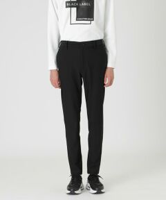 ブルーレーベルベージュ パンツ BLUE LABEL CRESTBRIDGE（ブルーレーベルクレストブリッジ