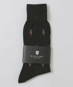 ガーズマンランダムソックス