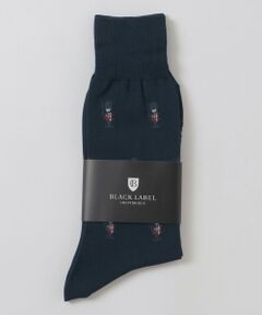 BLUE LABEL / BLACK LABEL CRESTBRIDGE / ブルーレーベル / ブラックレーベル・クレストブリッジ  その他小物 | ガーズマンランダムソックス