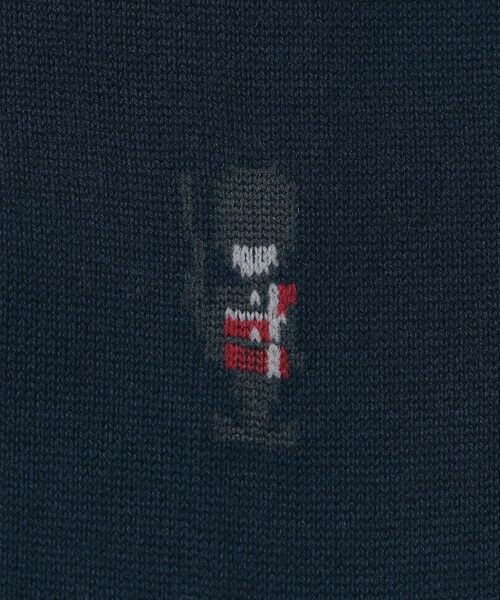 BLUE LABEL / BLACK LABEL CRESTBRIDGE / ブルーレーベル / ブラックレーベル・クレストブリッジ  その他小物 | ガーズマンランダムソックス | 詳細4