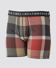 BLUE LABEL / BLACK LABEL CRESTBRIDGE / ブルーレーベル / ブラックレーベル・クレストブリッジ  その他小物 | クレストブリッジチェックボクサーパンツ