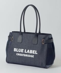BLUE LABEL / BLACK LABEL CRESTBRIDGE / ブルーレーベル