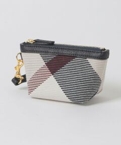 BLUE LABEL / BLACK LABEL CRESTBRIDGE / ブルーレーベル / ブラックレーベル・クレストブリッジ  財布・コインケース・マネークリップ | ミニポーチチャーム