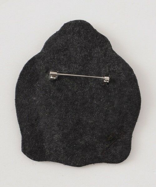 BLUE LABEL / BLACK LABEL CRESTBRIDGE / ブルーレーベル / ブラックレーベル・クレストブリッジ  その他アウター | ウールストレッチブレンドテーラードジャケット | 詳細9