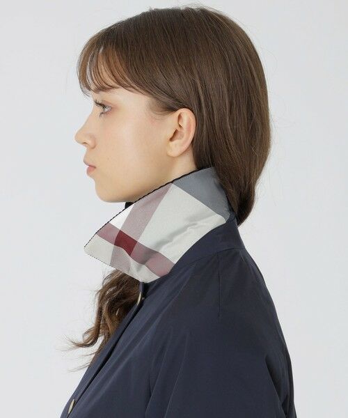 BLUE LABEL / BLACK LABEL CRESTBRIDGE / ブルーレーベル / ブラックレーベル・クレストブリッジ  その他アウター | コーデュロイカラーブルゾン | 詳細5