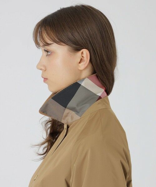 BLUE LABEL / BLACK LABEL CRESTBRIDGE / ブルーレーベル / ブラックレーベル・クレストブリッジ  その他アウター | コーデュロイカラーブルゾン | 詳細13