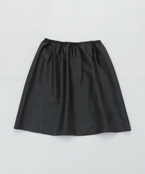 BLUE LABEL / BLACK LABEL CRESTBRIDGE / ブルーレーベル / ブラックレーベル・クレストブリッジ  ドレス | ピマコットンプレーティング天竺パーシャルチェックドレス | 詳細17