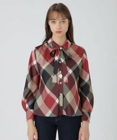 バーバリー　ブルーレーベル　トップス3点セット BLUE LABEL CRESTBRIDGE (Women) / ブルーレーベル・クレスト