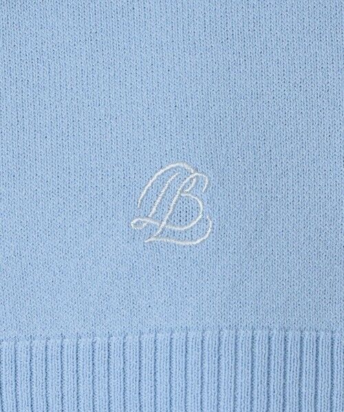 BLUE LABEL / BLACK LABEL CRESTBRIDGE / ブルーレーベル / ブラックレーベル・クレストブリッジ  ニット・セーター | ドライレーヨンストレッチカーディガン | 詳細17