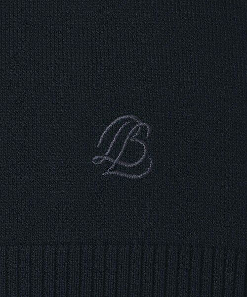 BLUE LABEL / BLACK LABEL CRESTBRIDGE / ブルーレーベル / ブラックレーベル・クレストブリッジ  ニット・セーター | ドライレーヨンストレッチカーディガン | 詳細23