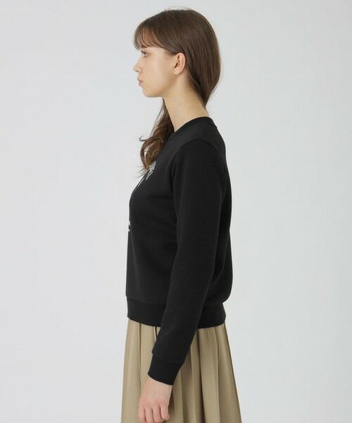 BLUE LABEL / BLACK LABEL CRESTBRIDGE / ブルーレーベル / ブラックレーベル・クレストブリッジ  カットソー | カレッジロゴプルオーバー | 詳細12