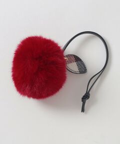 BLUE LABEL / BLACK LABEL CRESTBRIDGE / ブルーレーベル / ブラックレーベル・クレストブリッジ  その他小物 | アップルチャーム