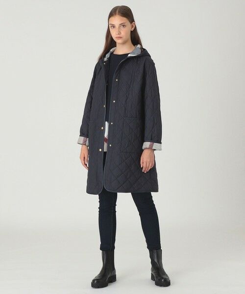 BLUE LABEL / BLACK LABEL CRESTBRIDGE/ブルーレーベル / ブラックレーベル・クレストブリッジ ネイビー3 38 BLUE LABEL / BLACK LABEL CRESTBRIDGE/ブルーレーベル / ブラックレーベル・クレストブリッジ ネイビー3 38